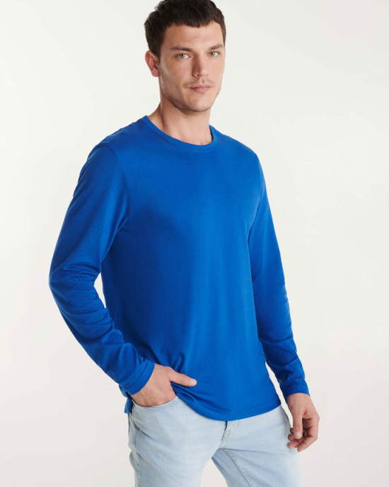 Тениски с дълъг ръкав EXTREME