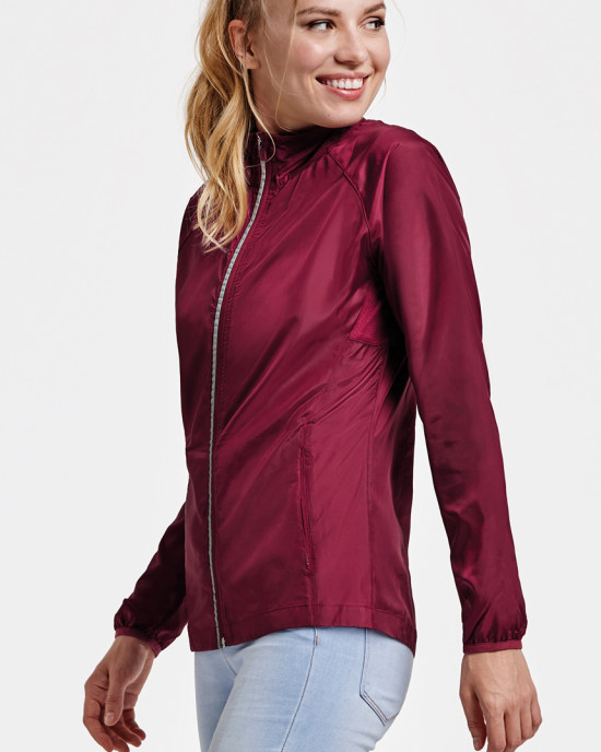 Дамска ветровка GLASGOW