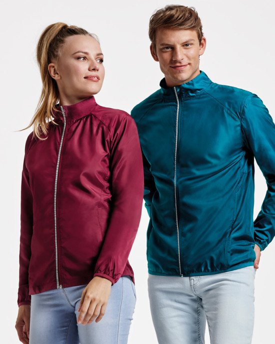 Дамска ветровка GLASGOW