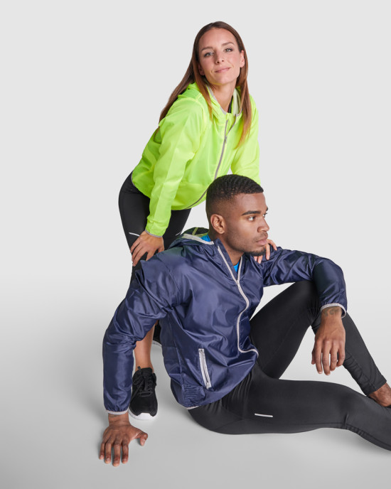 Ветровка ANGELO