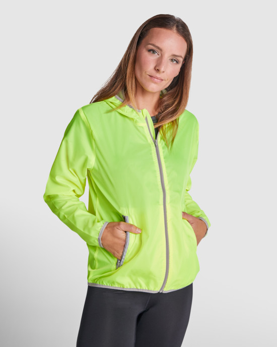 Ветровка ANGELO