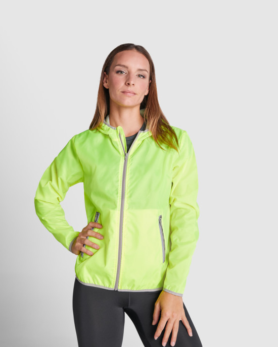 Ветровка ANGELO