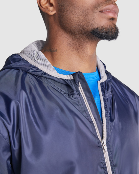 Ветровка ANGELO