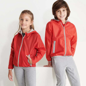 Детска ветровка ANGELO