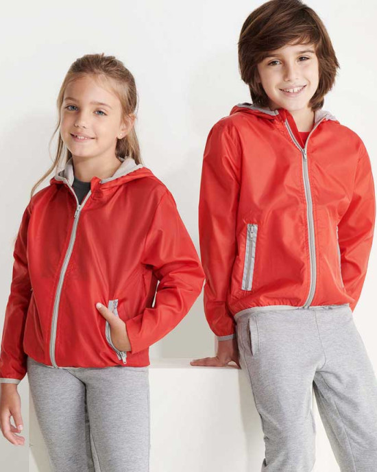 Детска ветровка ANGELO