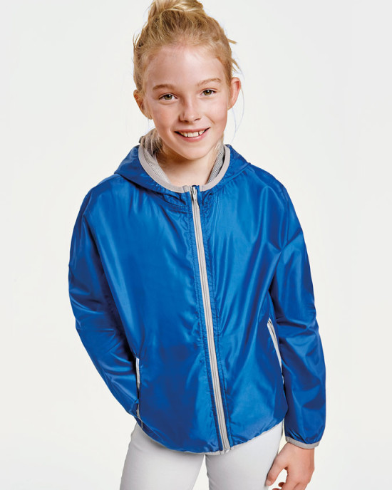 Детска ветровка ANGELO