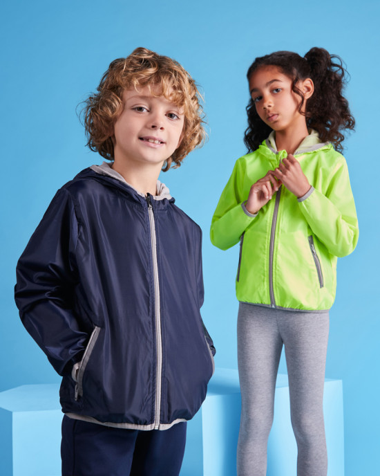 Детска ветровка ANGELO
