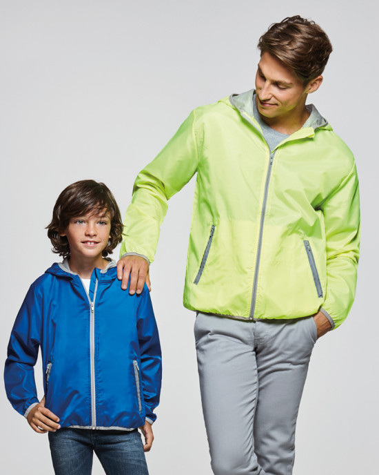 Детска ветровка ANGELO