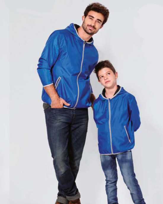 Детска ветровка ANGELO