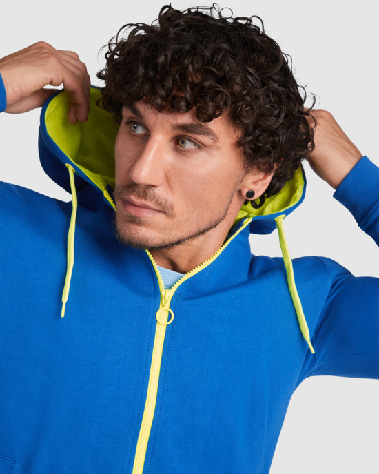 Мъжки суичър FUJI