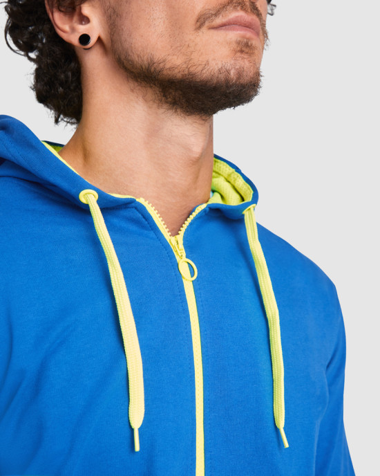 Мъжки суичър FUJI