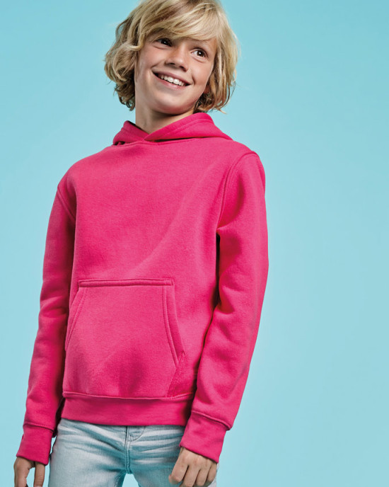 Детски суитчери CAPUCHA