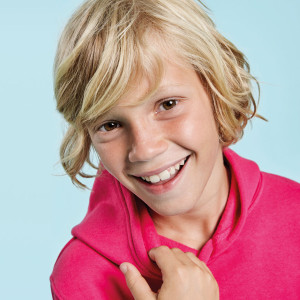 Детски суитчери CAPUCHA