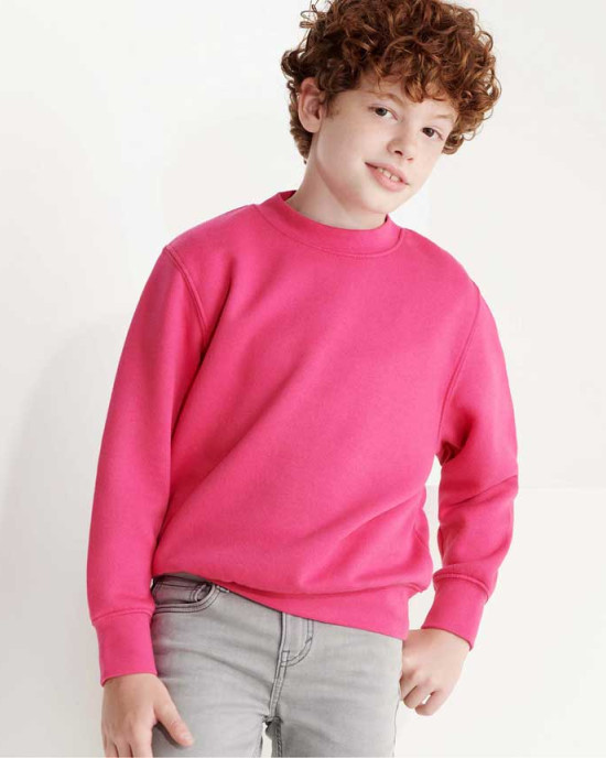 Ватирани блузи Classic Kids