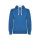 KB Royal blue - White 