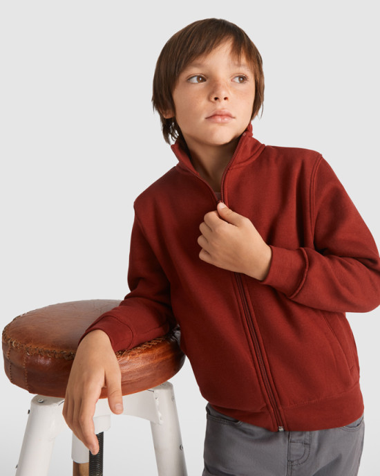 Детски спортни якета ULAN