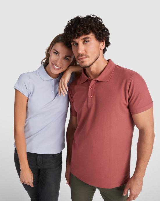 Риза пике POLO STAR