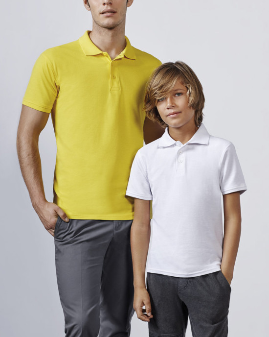 Риза пике POLO STAR