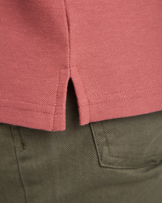 Риза пике POLO STAR