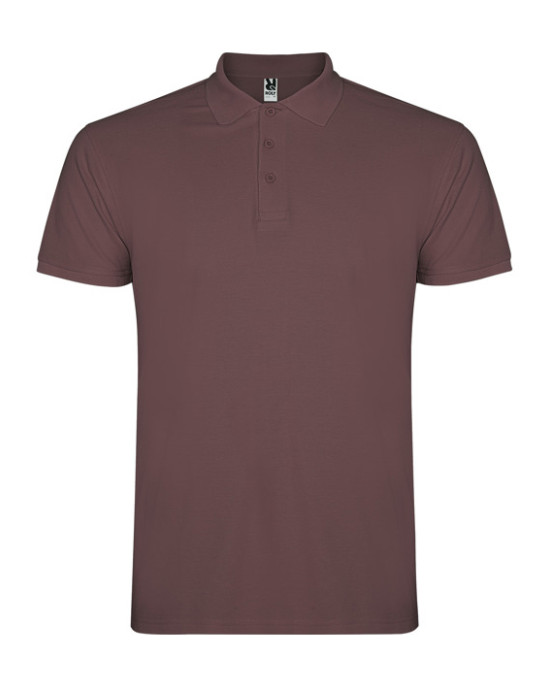 Риза пике POLO STAR