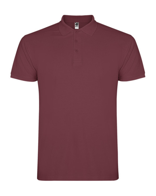 Риза пике POLO STAR