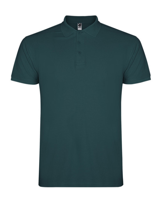 Риза пике POLO STAR