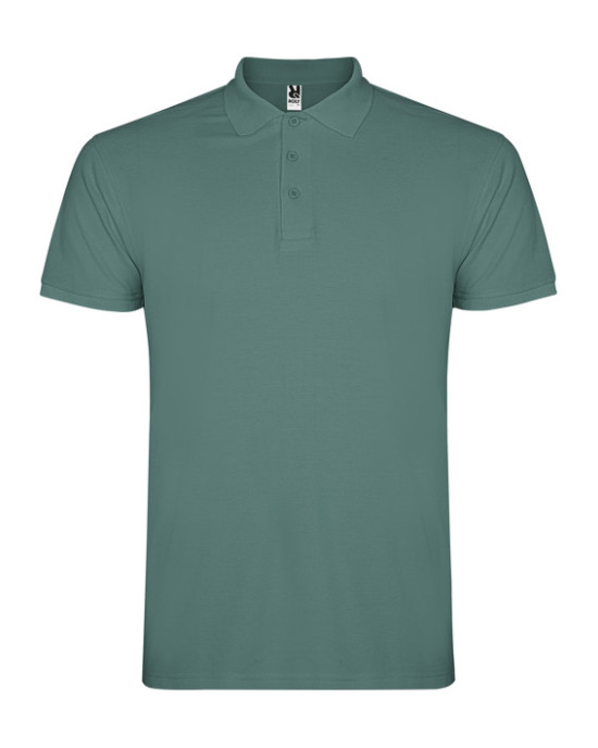 Риза пике POLO STAR