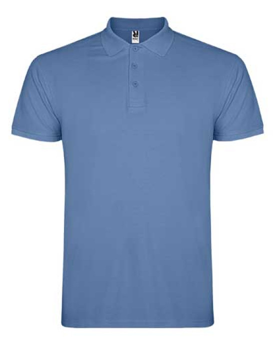 Риза пике POLO STAR