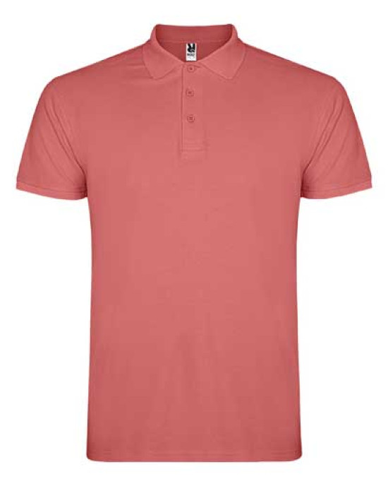 Риза пике POLO STAR