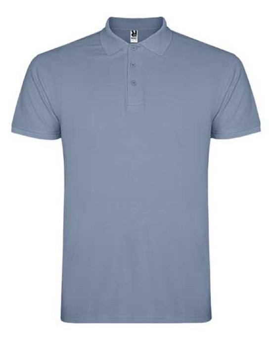 Риза пике POLO STAR