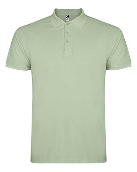 Риза пике POLO STAR