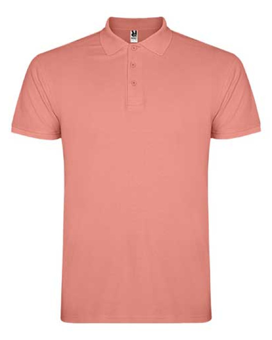 Риза пике POLO STAR