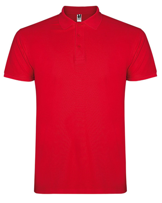 Риза пике POLO STAR