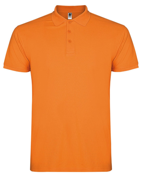 Риза пике POLO STAR