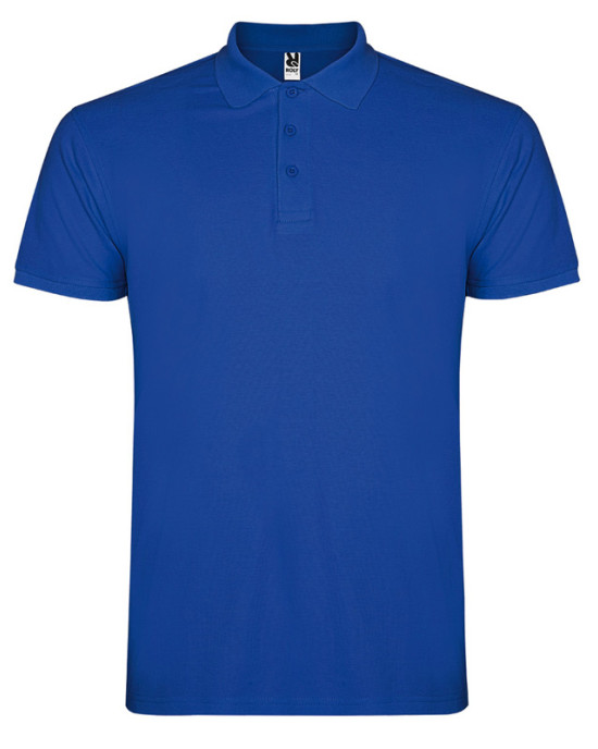 Риза пике POLO STAR