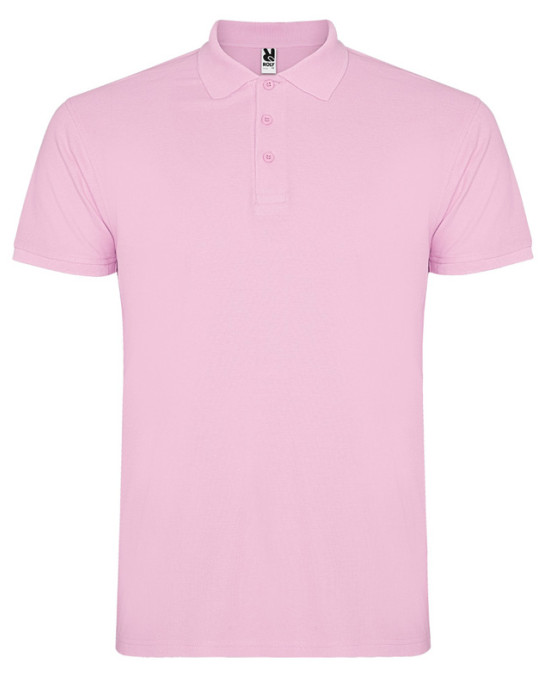 Риза пике POLO STAR