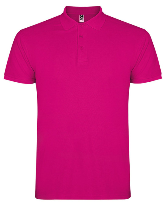 Риза пике POLO STAR