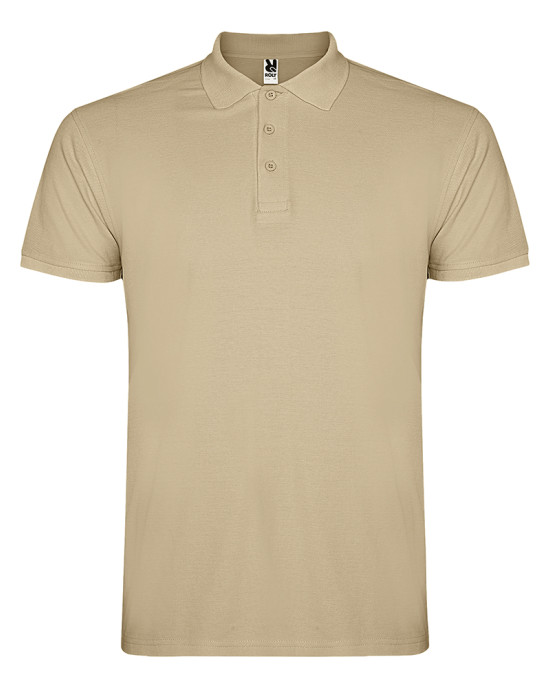 Риза пике POLO STAR