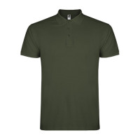 Риза пике POLO STAR Риза пике POLO STAR