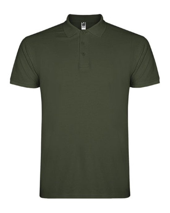 Риза пике POLO STAR