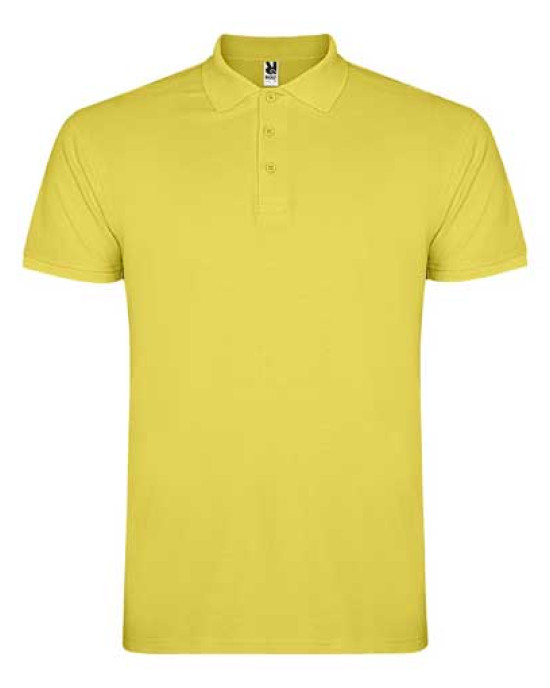 Риза пике POLO STAR