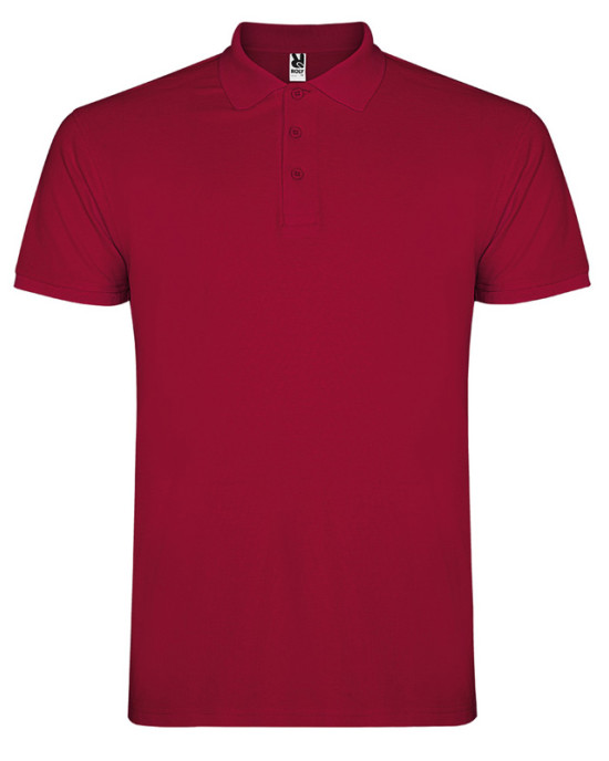 Риза пике POLO STAR