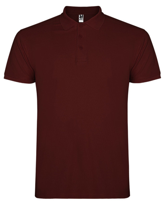 Риза пике POLO STAR