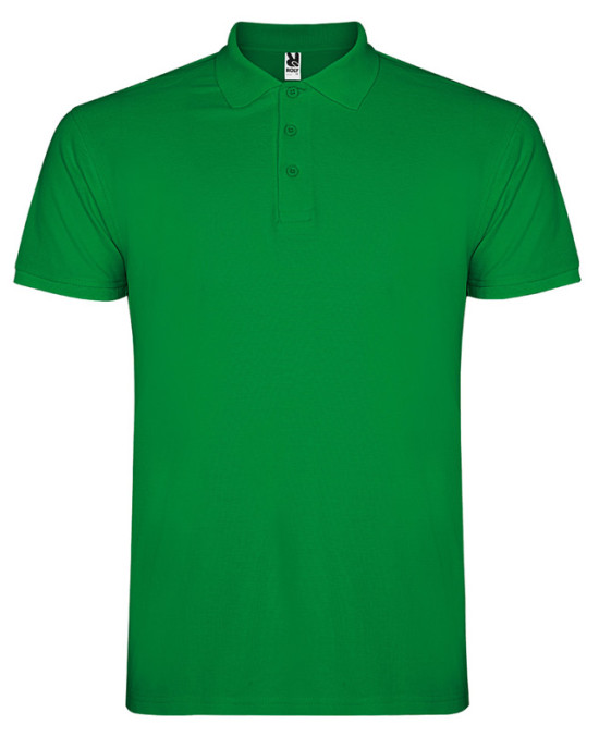 Риза пике POLO STAR