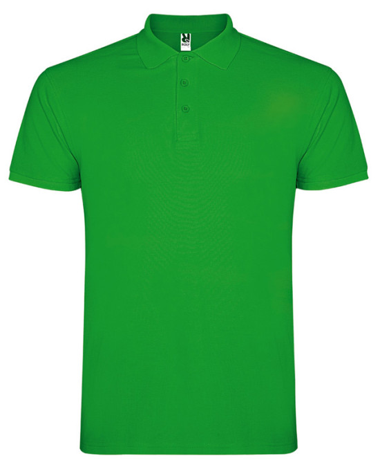 Риза пике POLO STAR