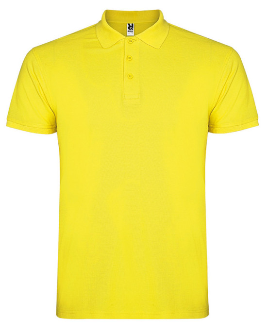 Риза пике POLO STAR