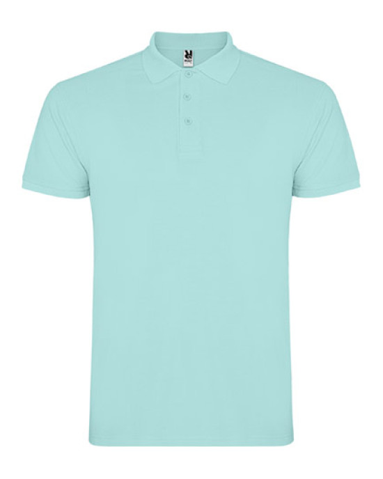 Риза пике POLO STAR