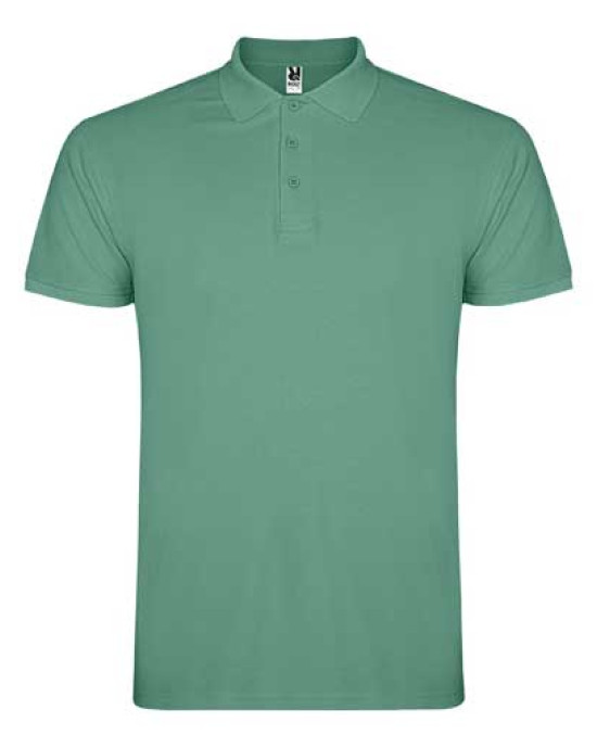 Риза пике POLO STAR