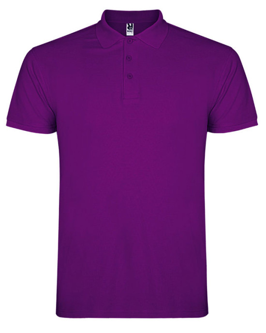 Риза пике POLO STAR