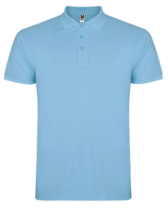 Риза пике POLO STAR